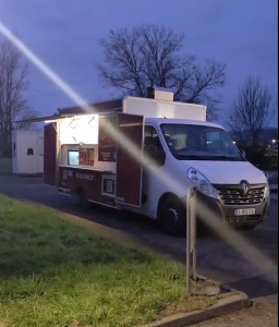 Pizza à Ayguesvives – Pogo Pizza (pizza ayguesvives)