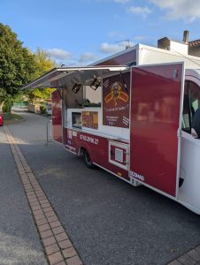 Pizza à Gardouch – Pogo Pizza (pizza gardouch)